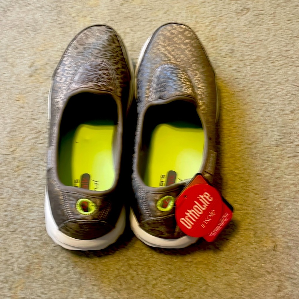Sketchers ortho lite insole shoes